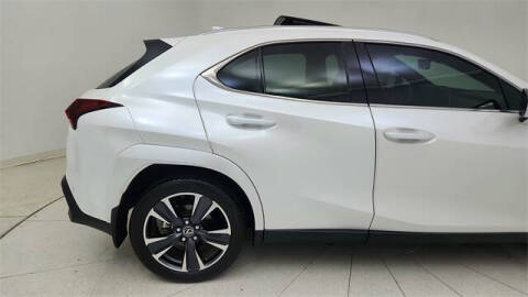 2023 Lexus UX 250h Premium