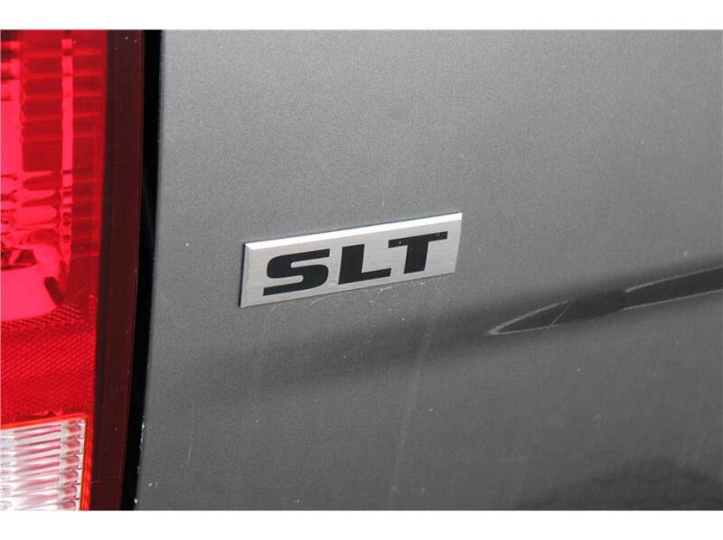 2011 RAM 2500