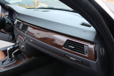 2011 BMW 3 Series 335i