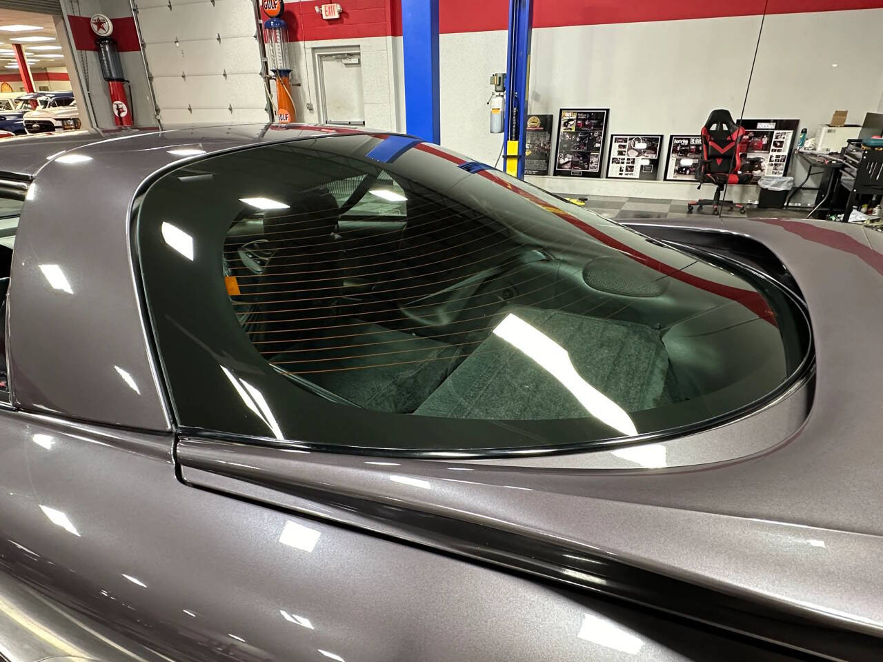 1993 Pontiac Firebird 130