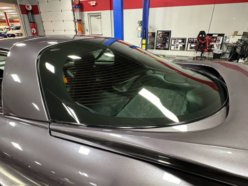1993 Pontiac Firebird Trans Am