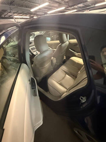 2012 Toyota Prius Four