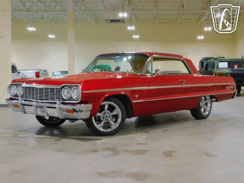 1964 Chevrolet Impala