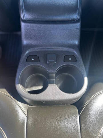 2017 Chevrolet Volt Premier