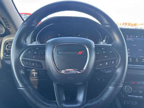 2025 Dodge Durango R/T