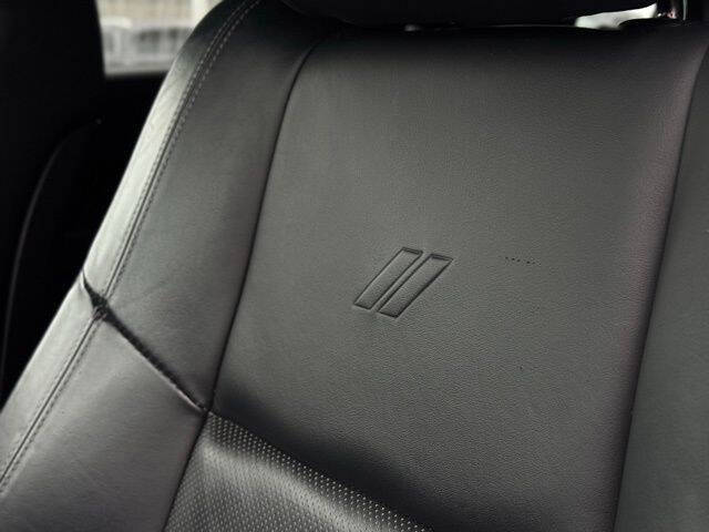 2022 Dodge Durango Citadel