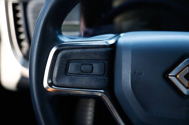 2022 Rivian R1T Launch Edition