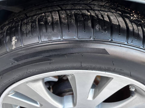 2008 Toyota Avalon Touring