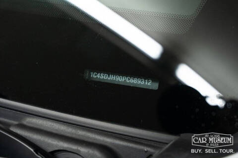 2023 Dodge Durango
