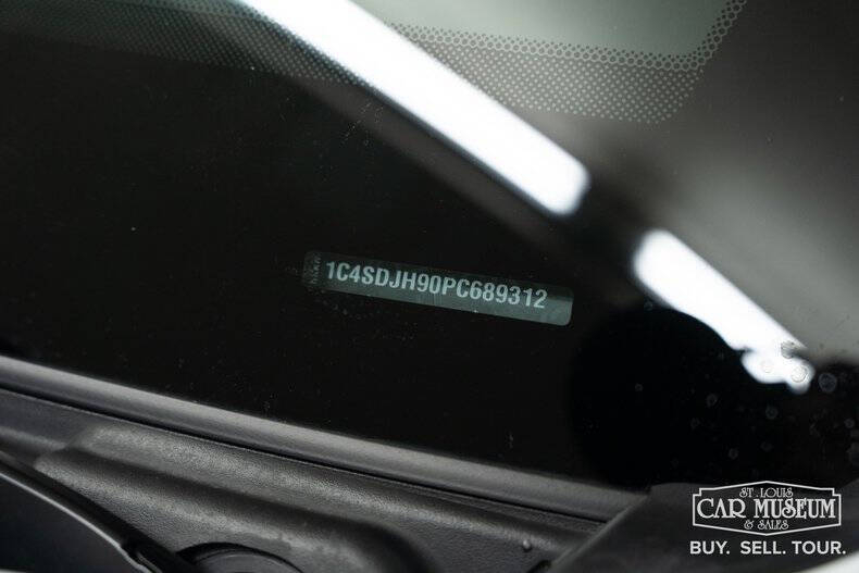 2023 Dodge Durango