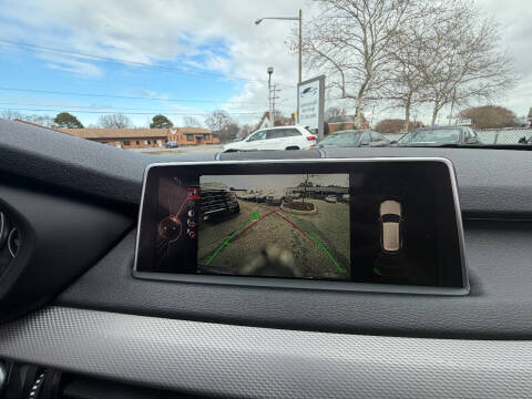 2014 BMW X5 xDrive35i