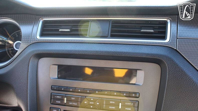 2013 Ford Mustang Boss 302