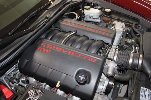 2006 Chevrolet Corvette