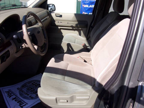 2004 Ford Freestar SEL