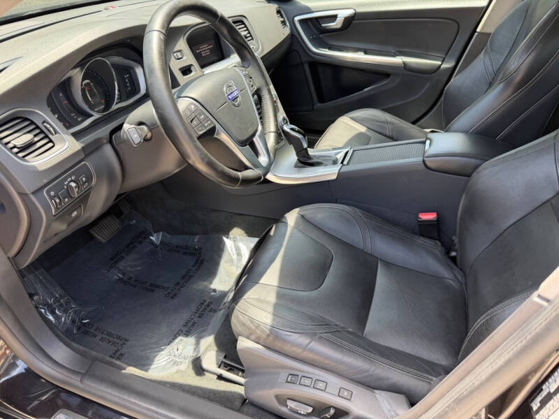 2018 Volvo S60 T5 Dynamic