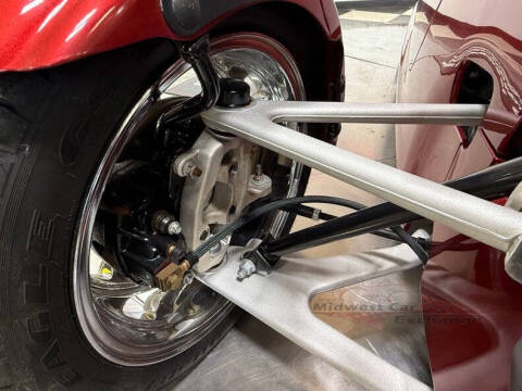 2002 Chrysler Prowler