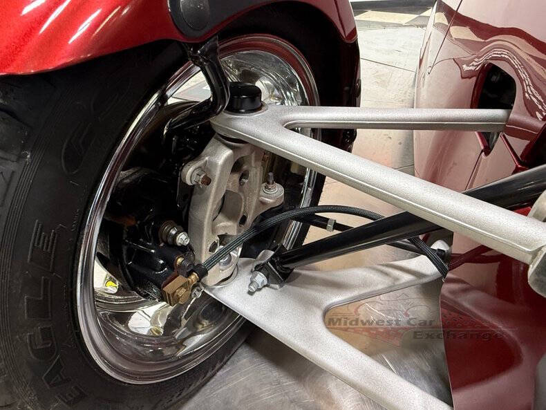 2002 Chrysler Prowler