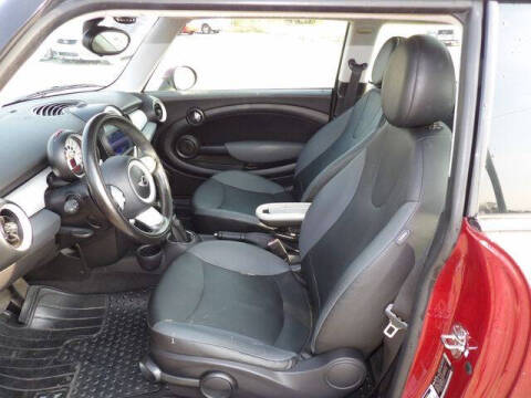2009 MINI Cooper