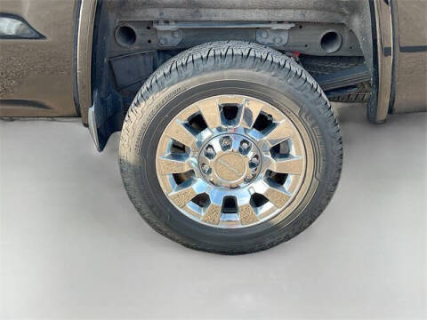 2019 GMC Sierra 2500HD Denali