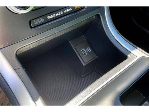 2024 Ford Edge SE
