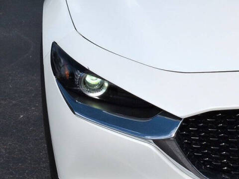 2024 Mazda CX-30 2.5 S Preferred