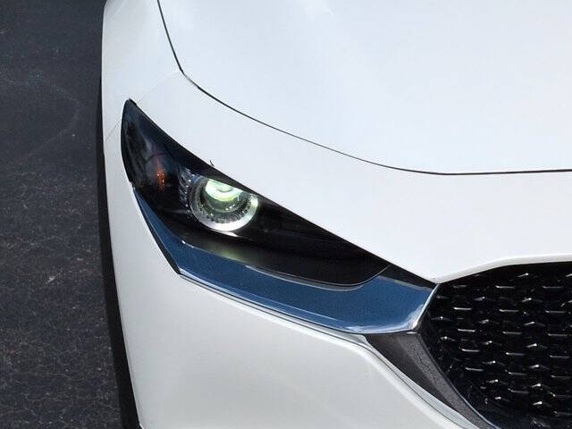 2024 Mazda CX-30 2.5 S Preferred