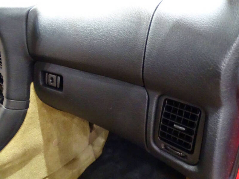 1996 Dodge Stealth R/T Turbo