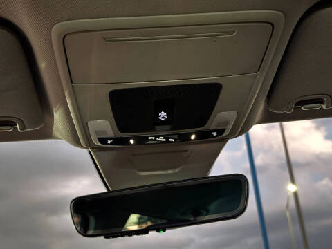 2022 Honda Civic Touring