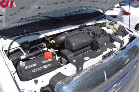 2022 Ford E-Series