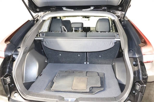 2023 Mitsubishi Eclipse Cross LE