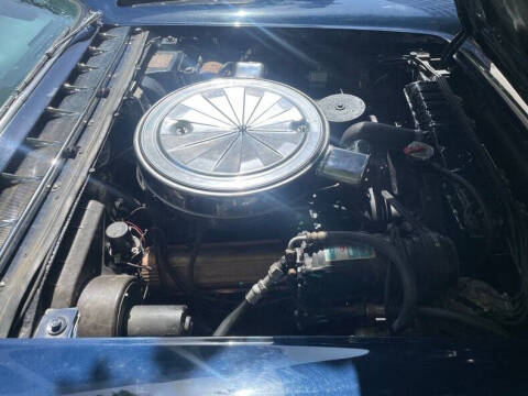 1958 Cadillac Eldorado