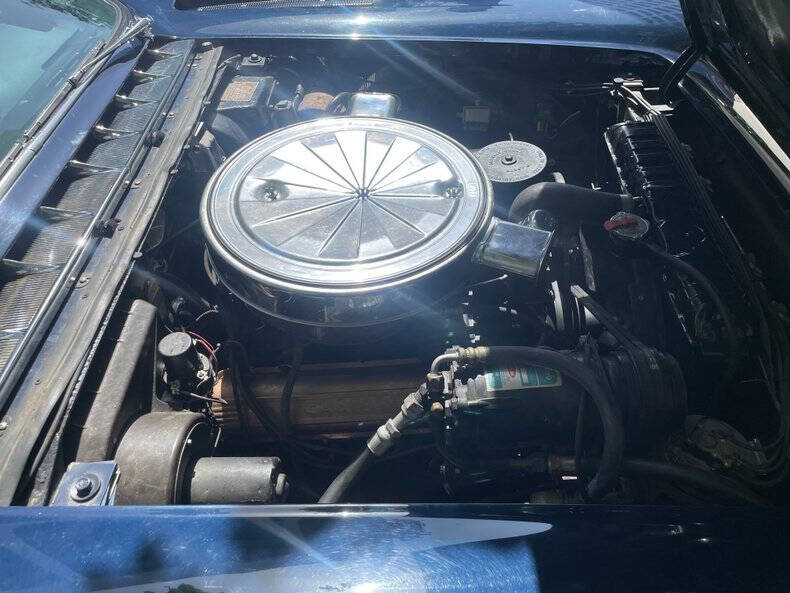 1958 Cadillac Eldorado