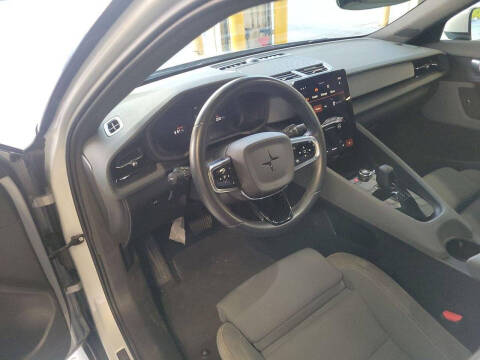 2023 Polestar 2 Long Range Single Motor