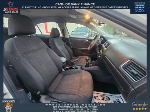 2014 Volkswagen Jetta TDI Value Edition