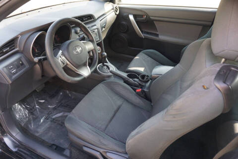 2012 Scion tC