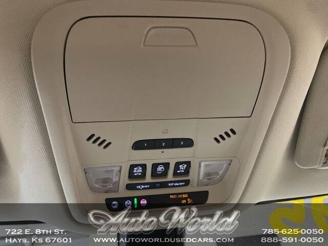 2022 Buick Enclave Essence