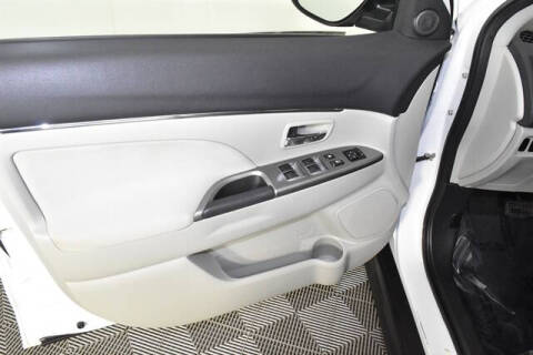 2019 Mitsubishi Outlander Sport