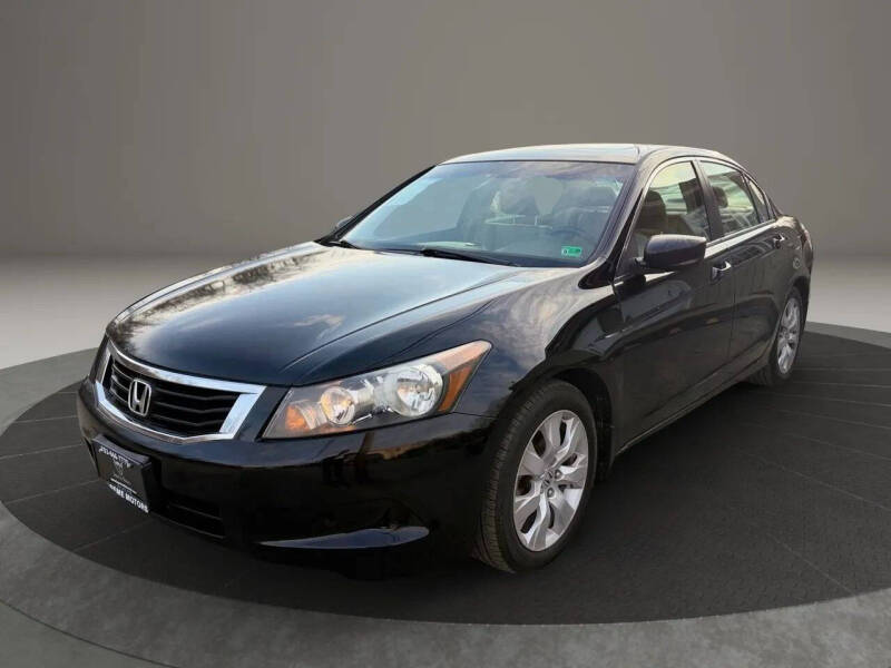 2009 Honda Accord