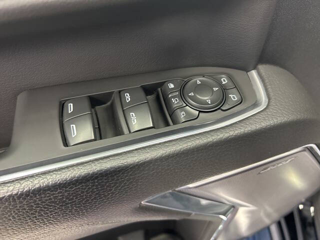 2024 GMC Sierra 3500HD