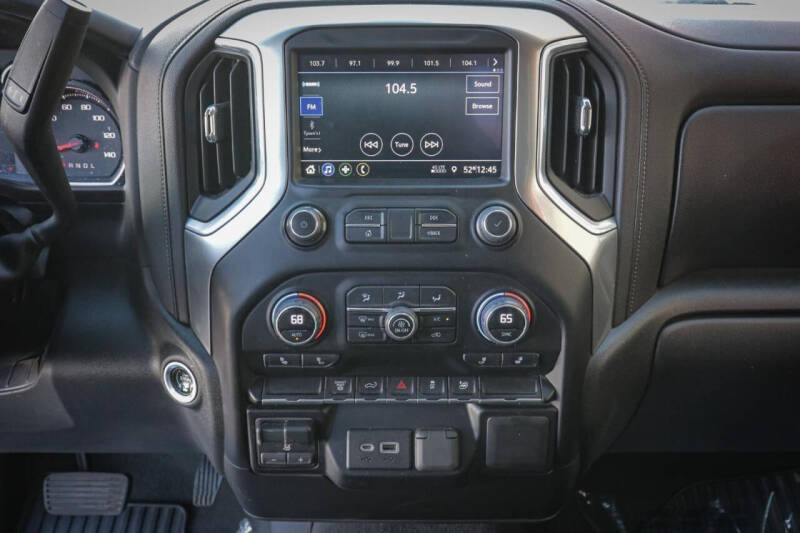 2023 Chevrolet Silverado 3500HD