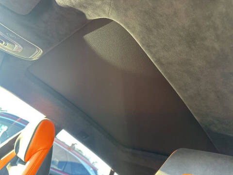 2022 Lamborghini Urus