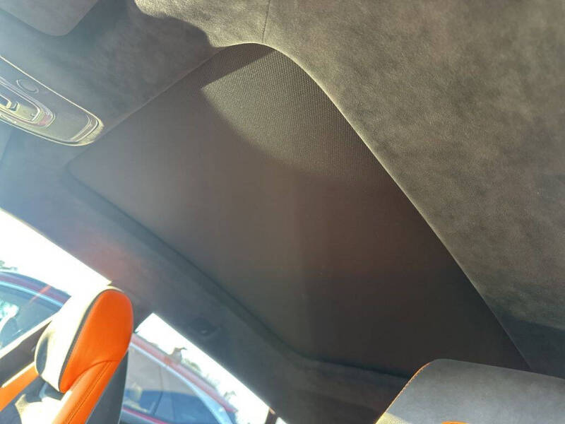 2022 Lamborghini Urus