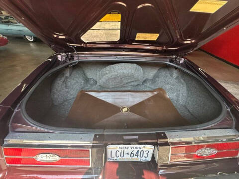 1985 Buick Riviera