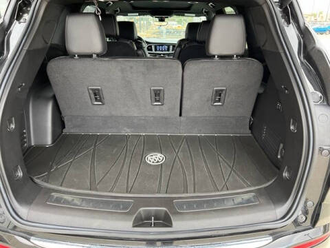 2024 Buick Enclave Avenir