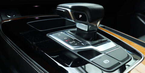 2022 Audi Q5 quattro S line Prem Plus 45 TFSI