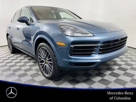 2019 Porsche Cayenne for sale at Preowned of Columbia in Columbia MO