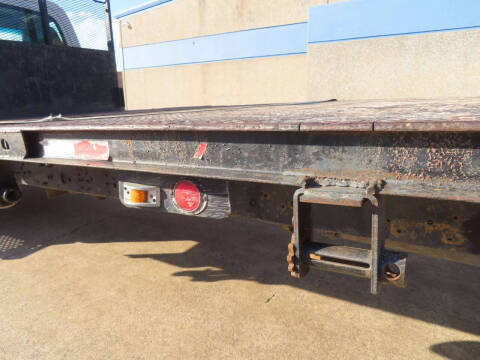 2005 GMC TopKick C5500