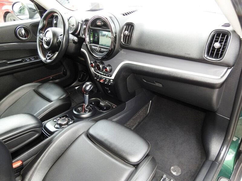 2018 MINI Countryman SUV / Crossover - $19,900