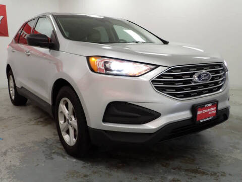 2019 Ford Edge SE
