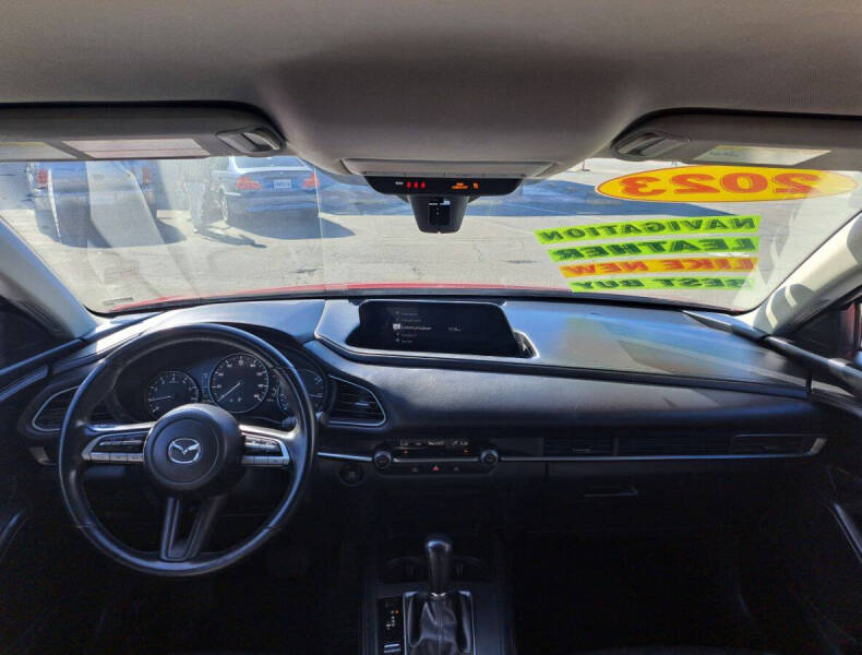 2023 Mazda CX-30 2.5 S Select